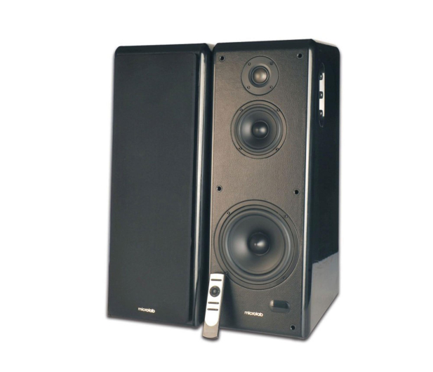 Microlab SOLO 19 - 1426135 - zdjęcie 2